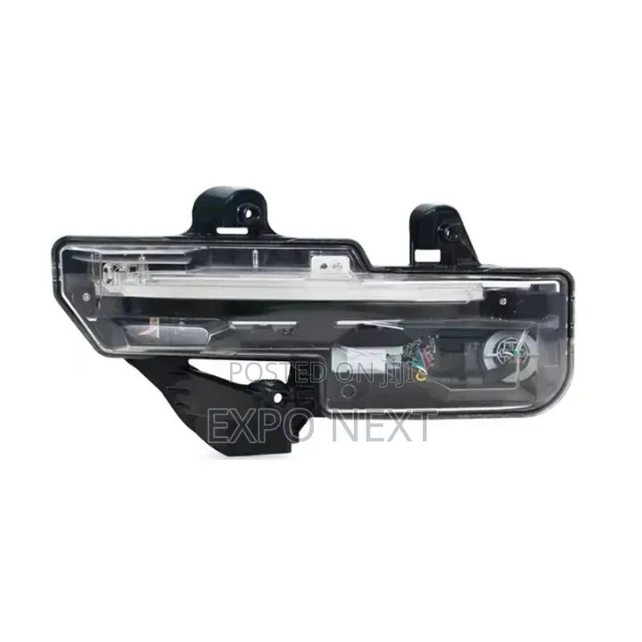 Fog Light Suitable for Mazda Spare Parts Mazda Cx-30 2020-2023