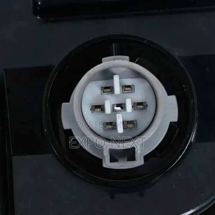 Fog Light Suitable for Mazda Spare Parts Mazda Cx-30 2020-2023