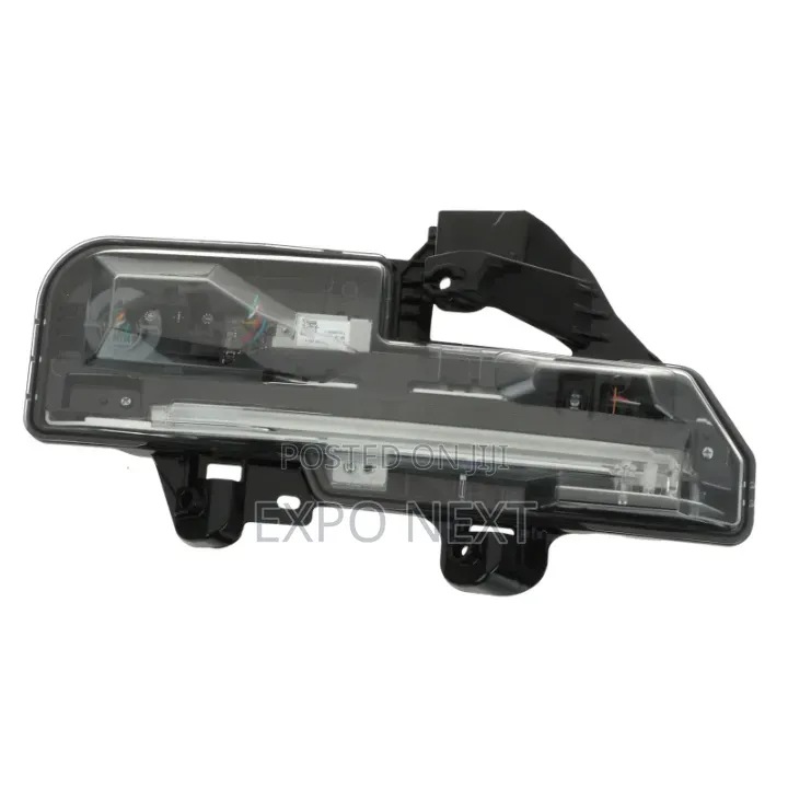 Fog Light Suitable for Mazda Spare Parts Mazda Cx-30 2020-2023