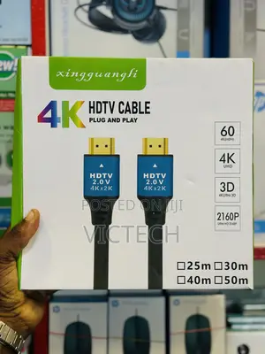30meters Hdmi Cable