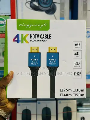 30meters Hdmi Cable