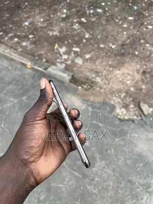 Apple iPhone XS Max 256 GB Black