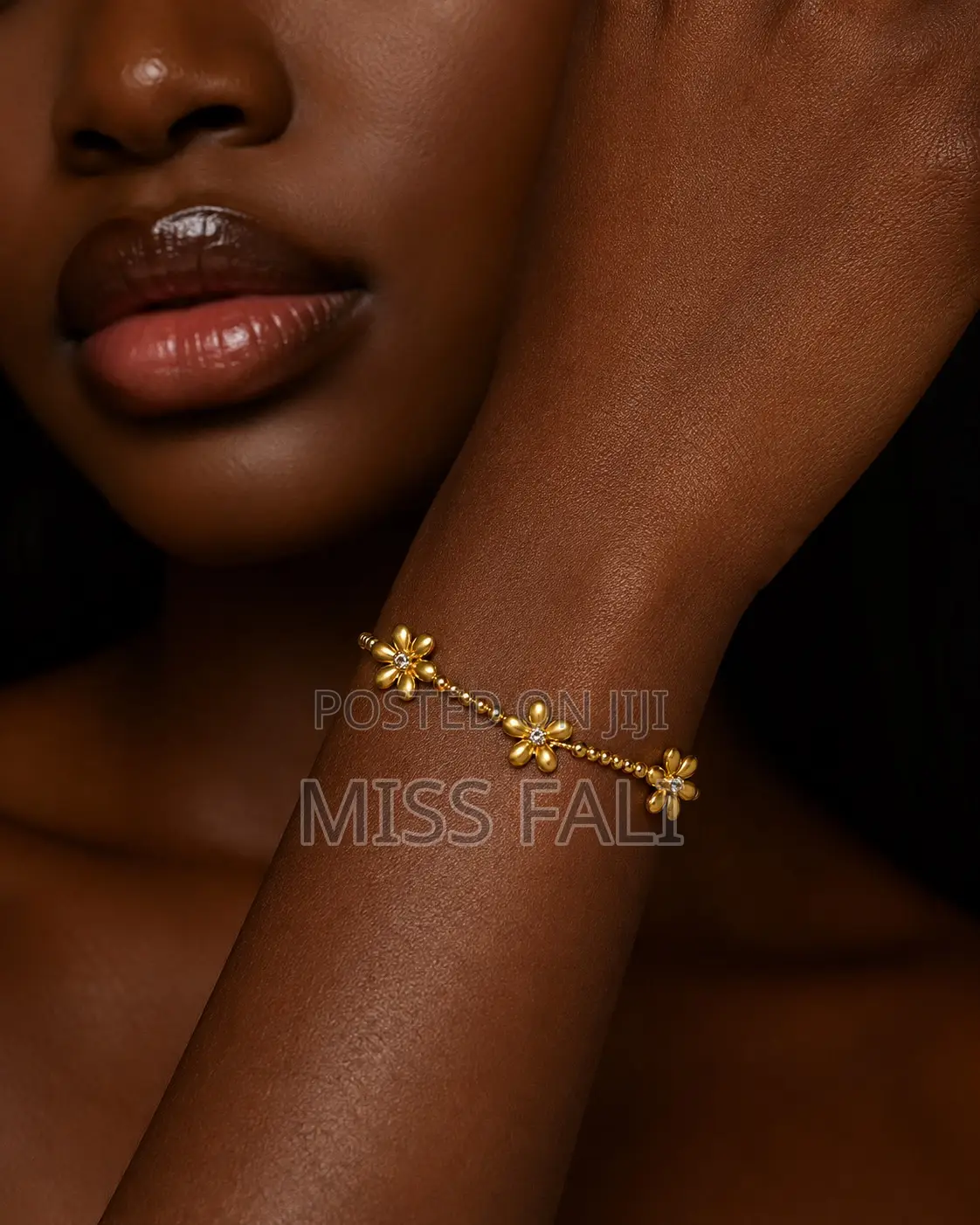 Everbloom Bracelet