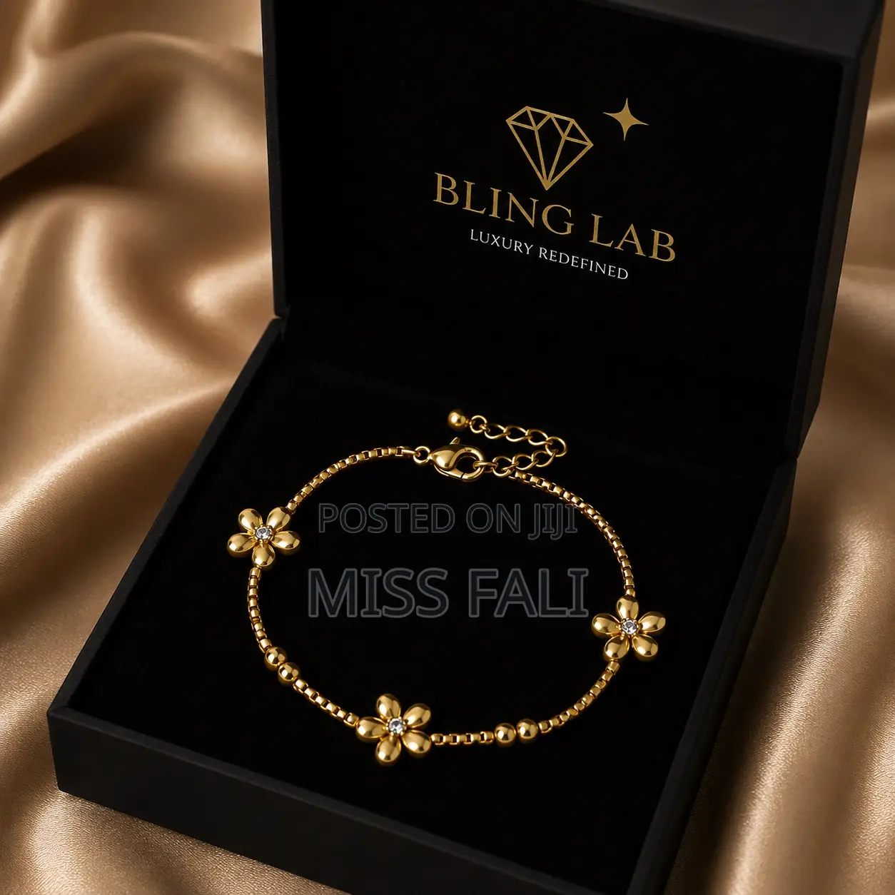 Everbloom Bracelet