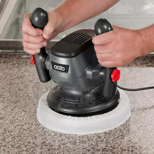 Ozito Polish Machine
