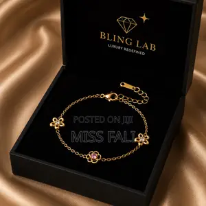 Everbloom Bracelet