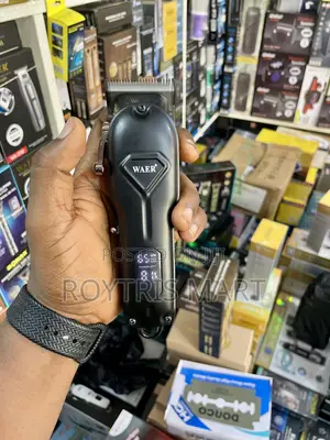 Wear Wa- 0172 Professional Hair Clipper