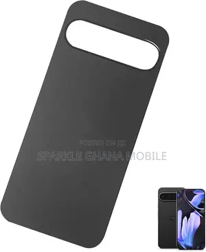 Google Pixel 9 Pro Back Glass Cover