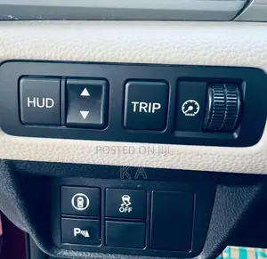 Honda Accord Touring 2.0T 2022 Red