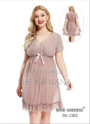 Ladies Night Wears