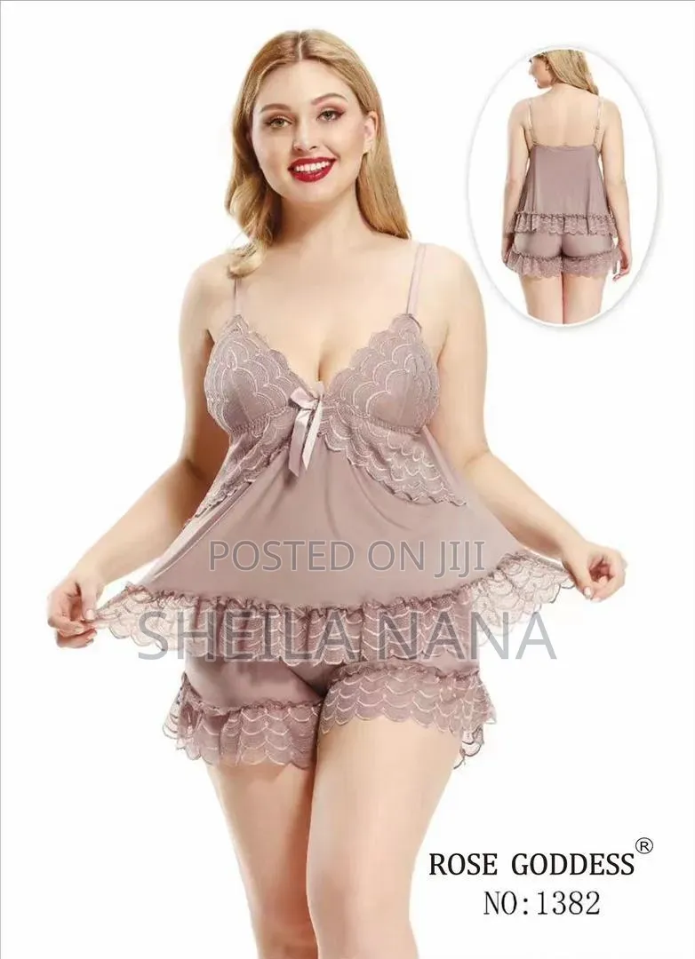 Ladies Night Wears