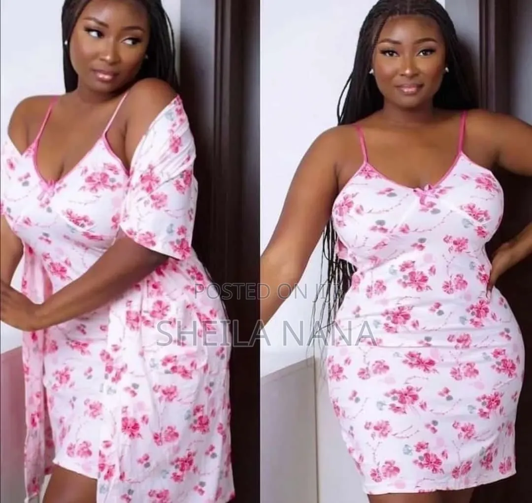 Ladies Night Wears