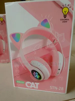 Electronics Gh