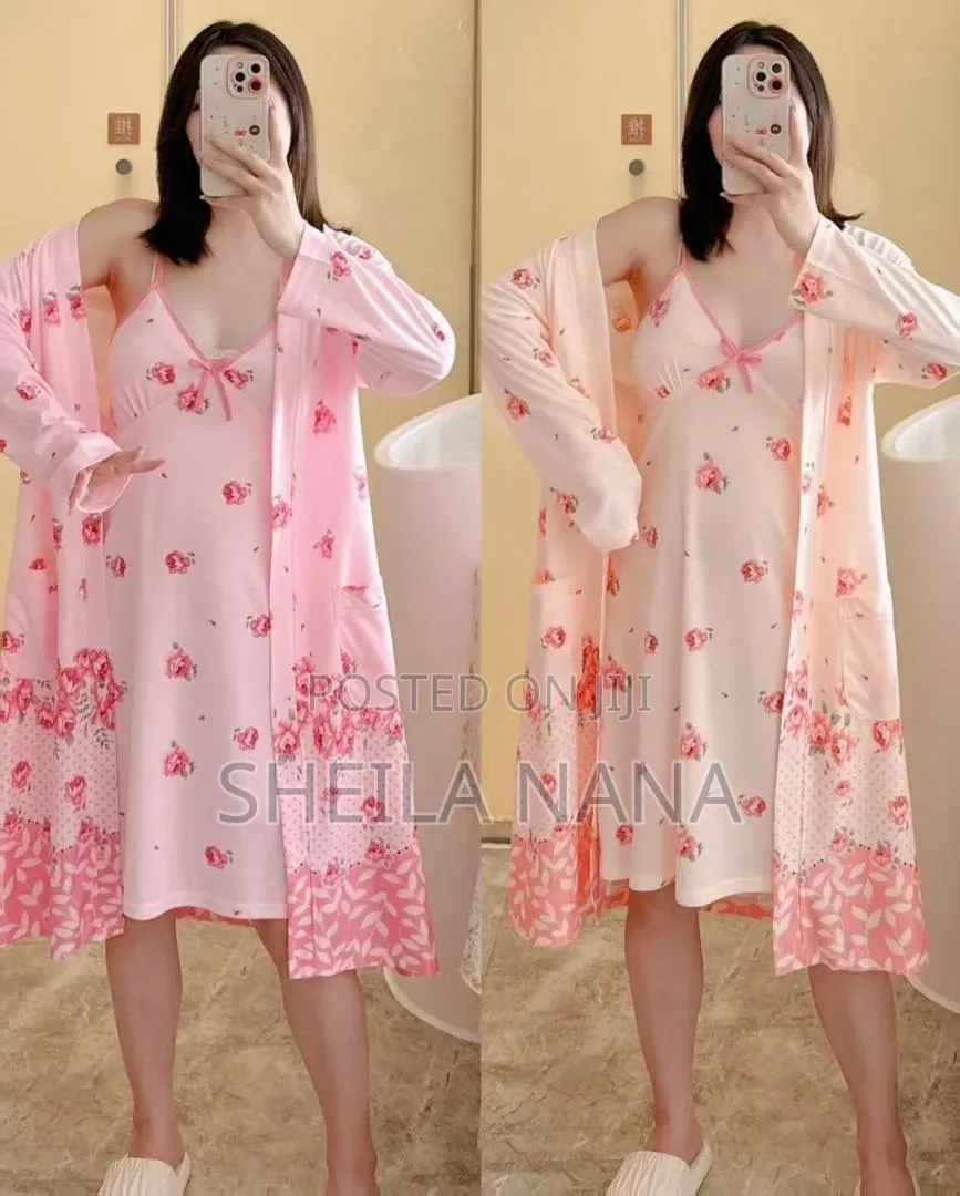 Ladies Night Wears