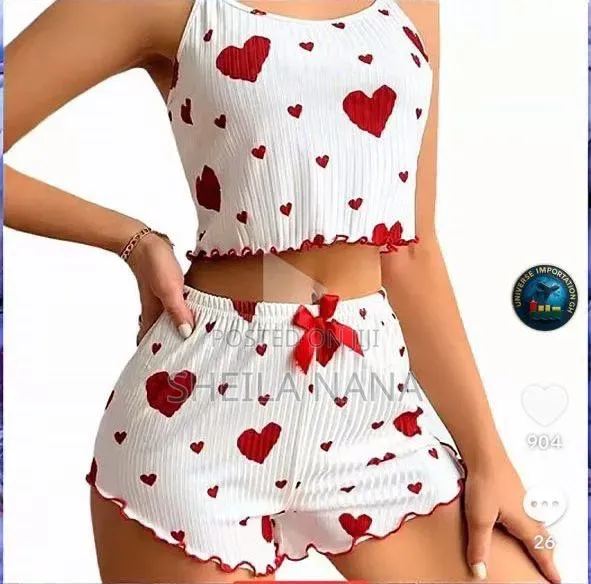 Ladies Night Wears