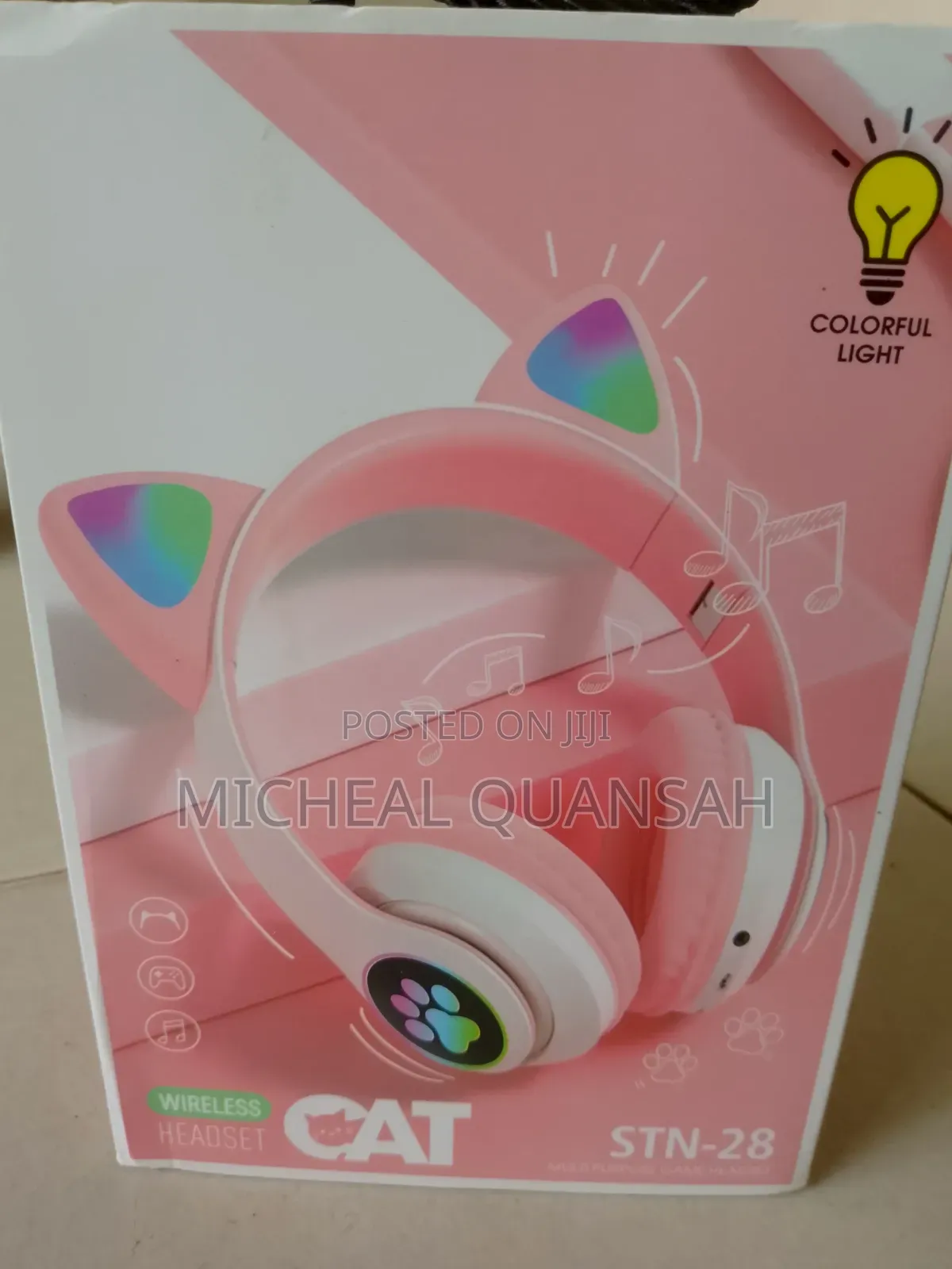 Electronics Gh