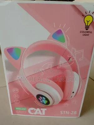 Electronics Gh