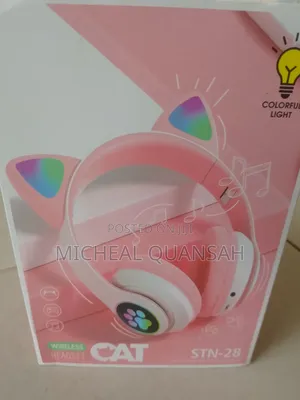 Electronics Gh