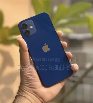 Apple iPhone 12 128 GB Blue