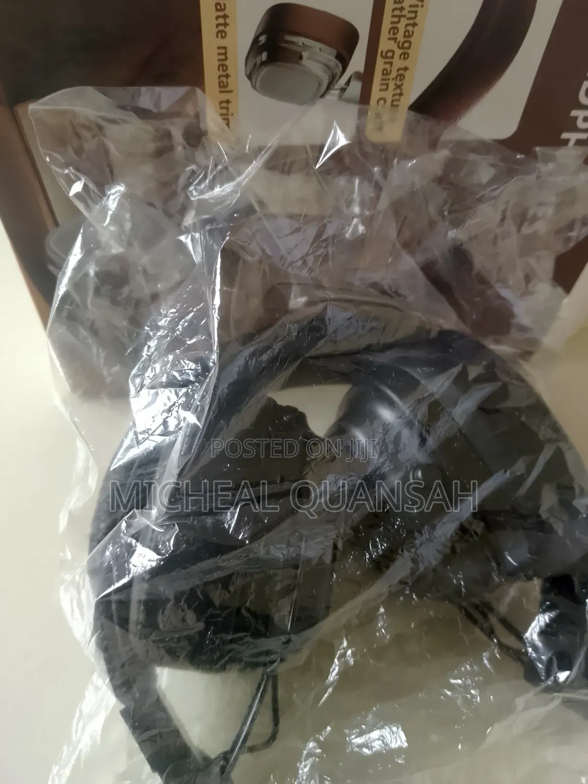Electronics Gh