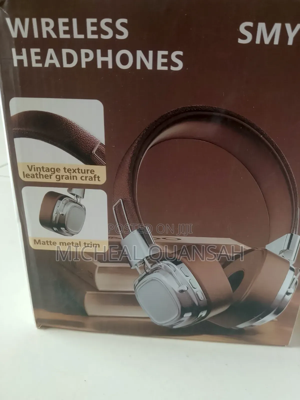 Electronics Gh