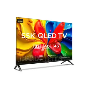TCL Tv 50inches