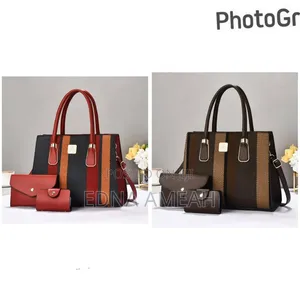 3in1 Handbag