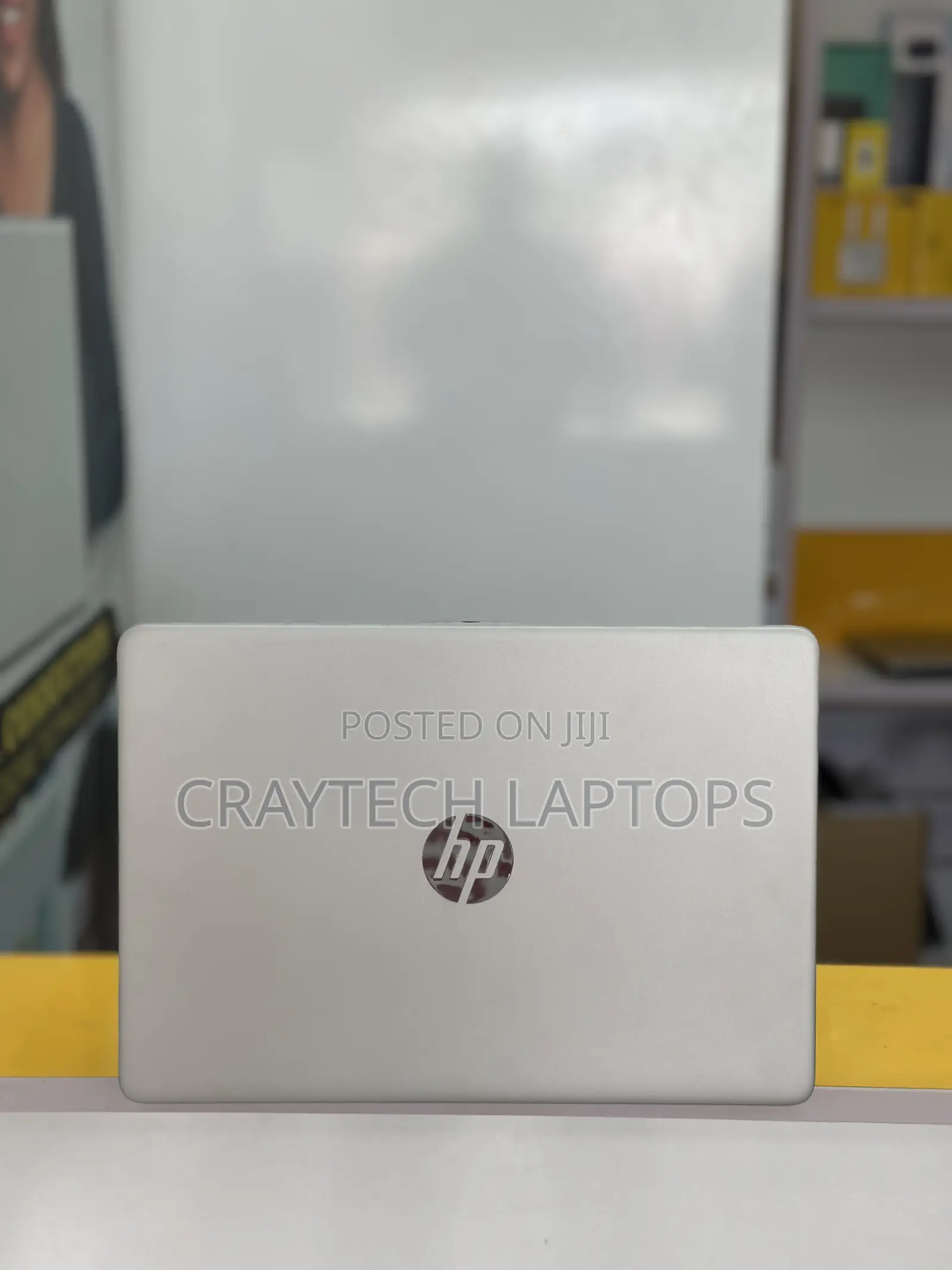 New Laptop HP 14-dq1025cl 8GB Intel Core i5 SSD 256GB