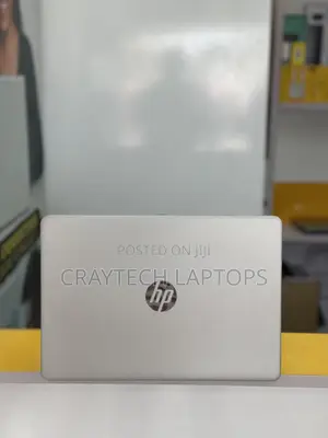 New Laptop HP 14-dq1025cl 8GB Intel Core i5 SSD 256GB