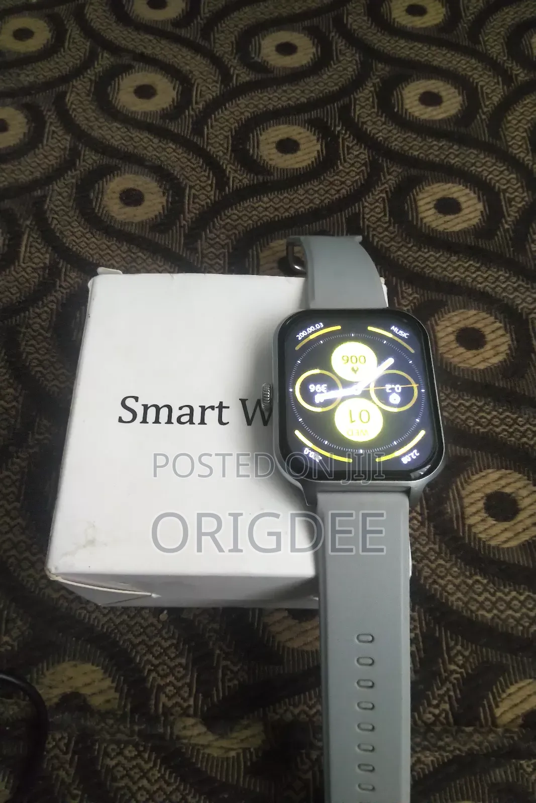 Smart Watch