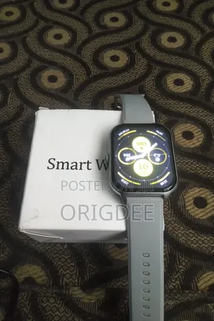 Smart Watch