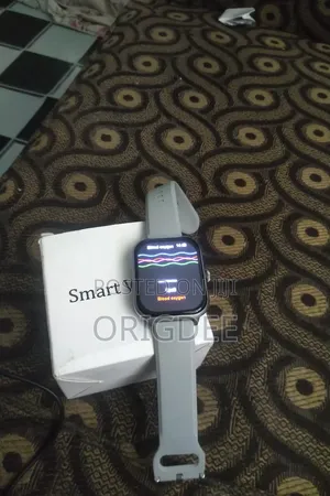 Smart Watch