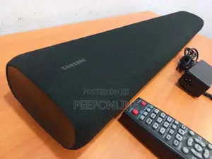 Samsung S40t 2.0ch Lifestyle All-in-One Soundbar