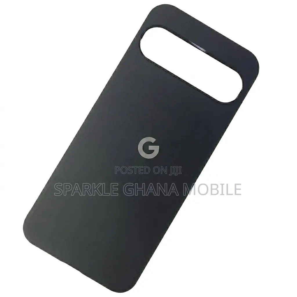 Google Pixel 9 Pro Back Glass Cover
