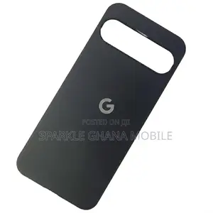 Google Pixel 9 Pro Back Glass Cover