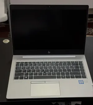Laptop HP EliteBook 840 G6 8GB Intel Core i5 SSD 256GB