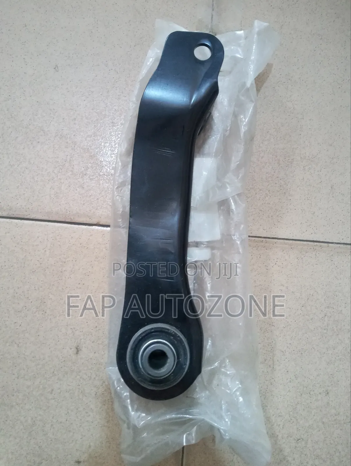 01144.Original Ultra Power Chrysler 200 and Jeep Cherokee Control Arm