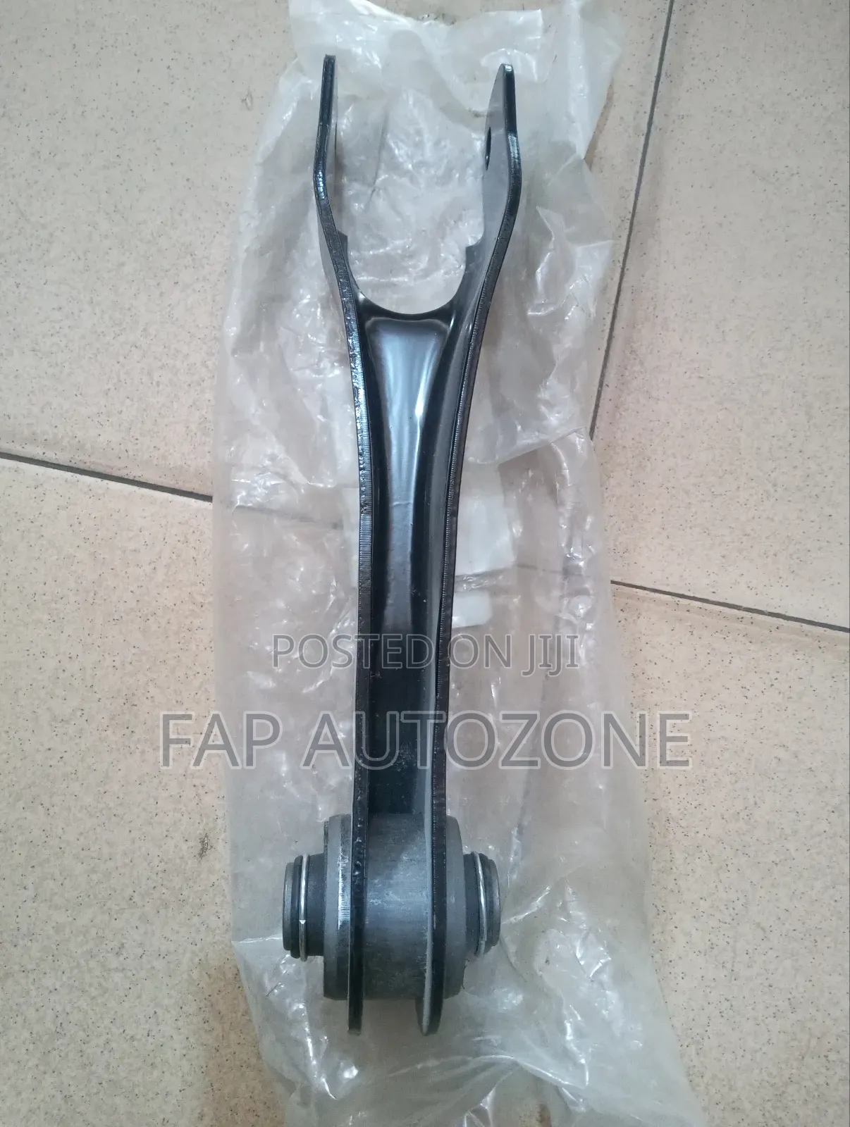 01144.Original Ultra Power Chrysler 200 and Jeep Cherokee Control Arm