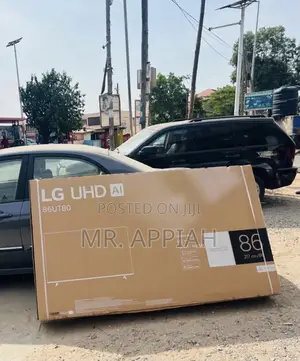 Extremely Durable Lg 86ut8000 86” HDR Smart Tv 