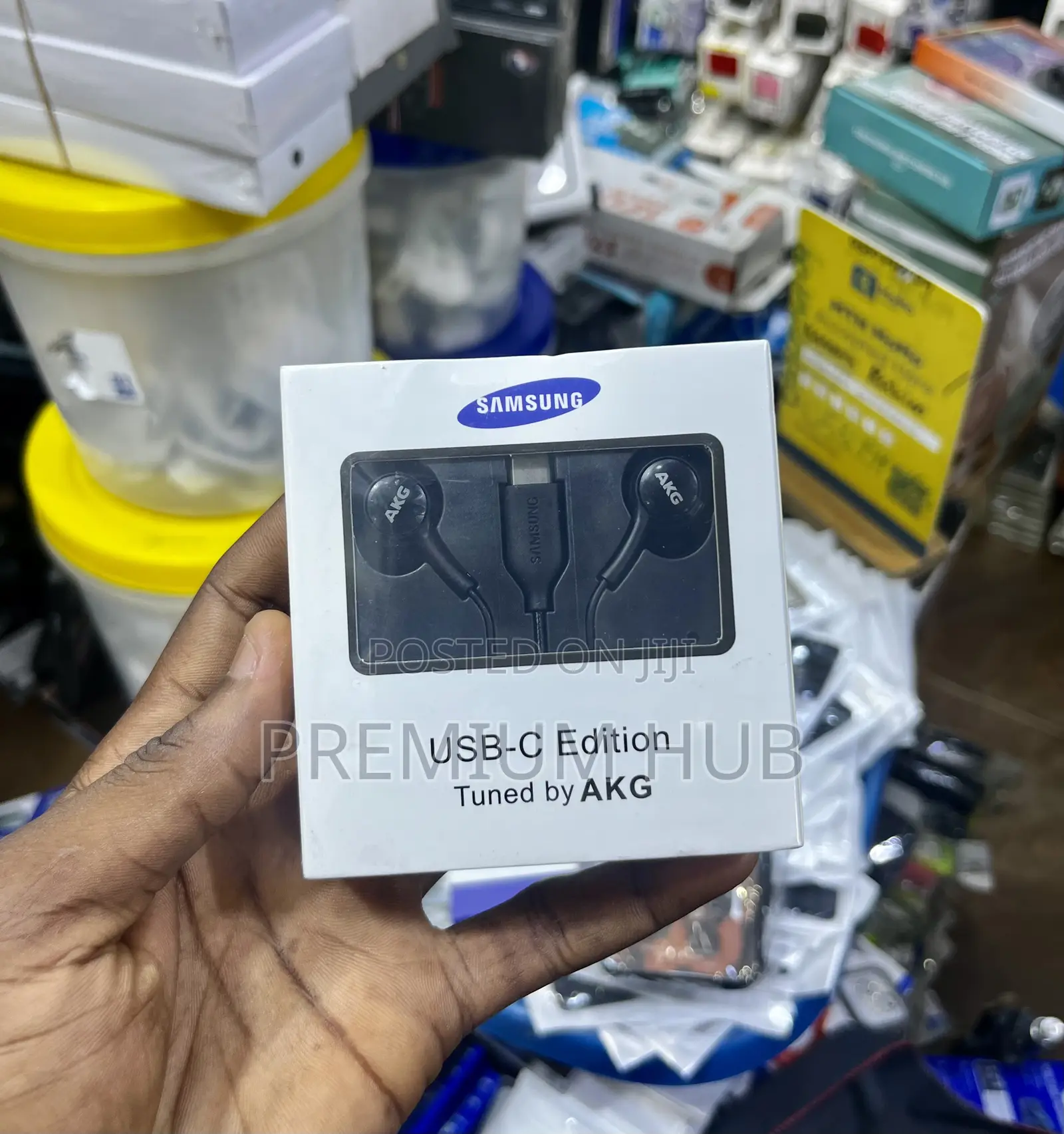 Samsung Type-C Earpiece