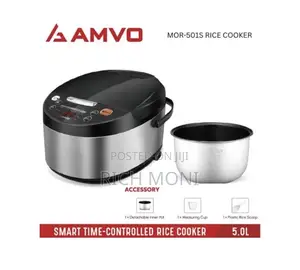 Rice Cooker