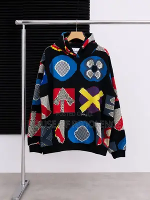 Heavy Cotton Hoodies