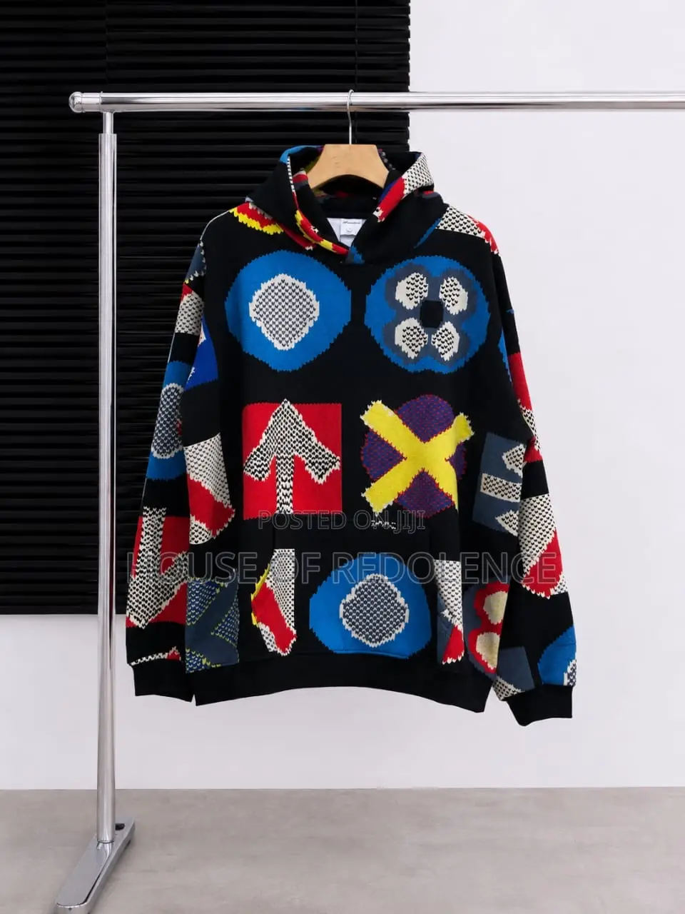 Heavy Cotton Hoodies