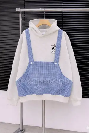 Heavy Cotton Hoodies