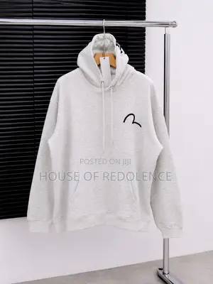 Heavy Cotton Hoodies