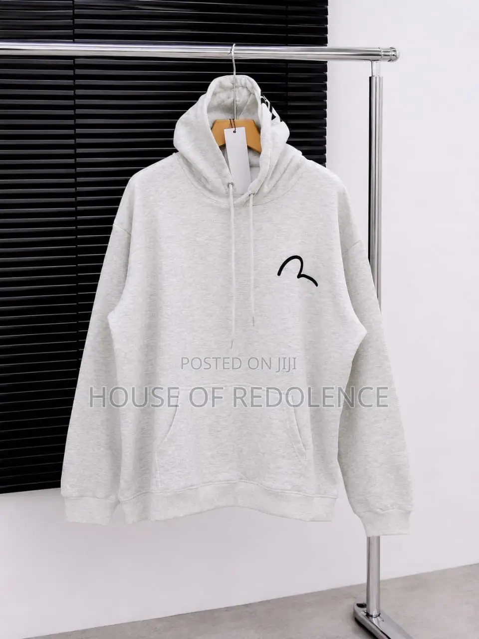 Heavy Cotton Hoodies
