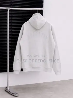 Heavy Cotton Hoodies