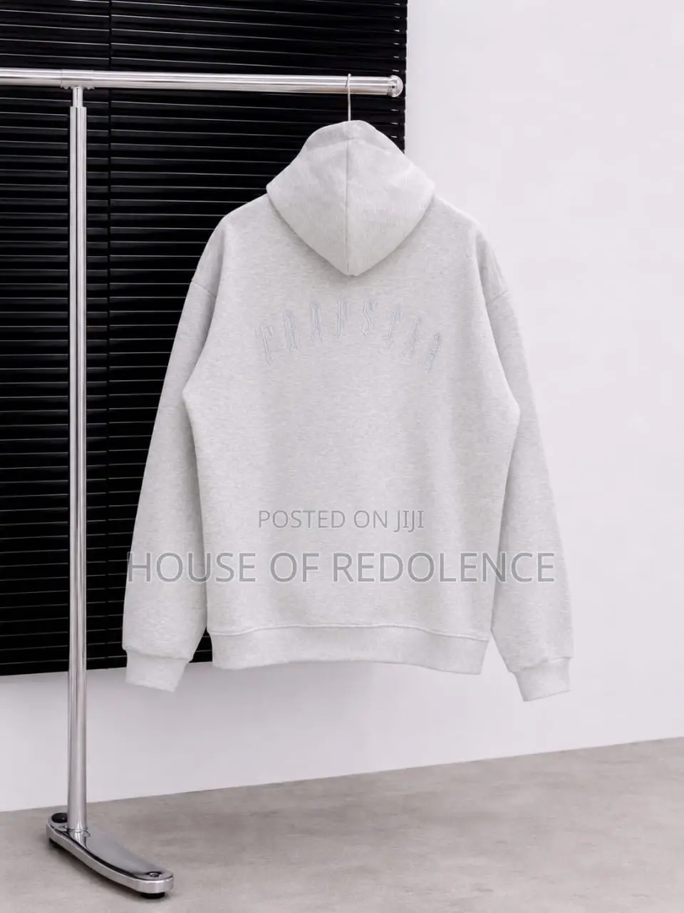 Heavy Cotton Hoodies