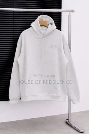 Heavy Cotton Hoodies