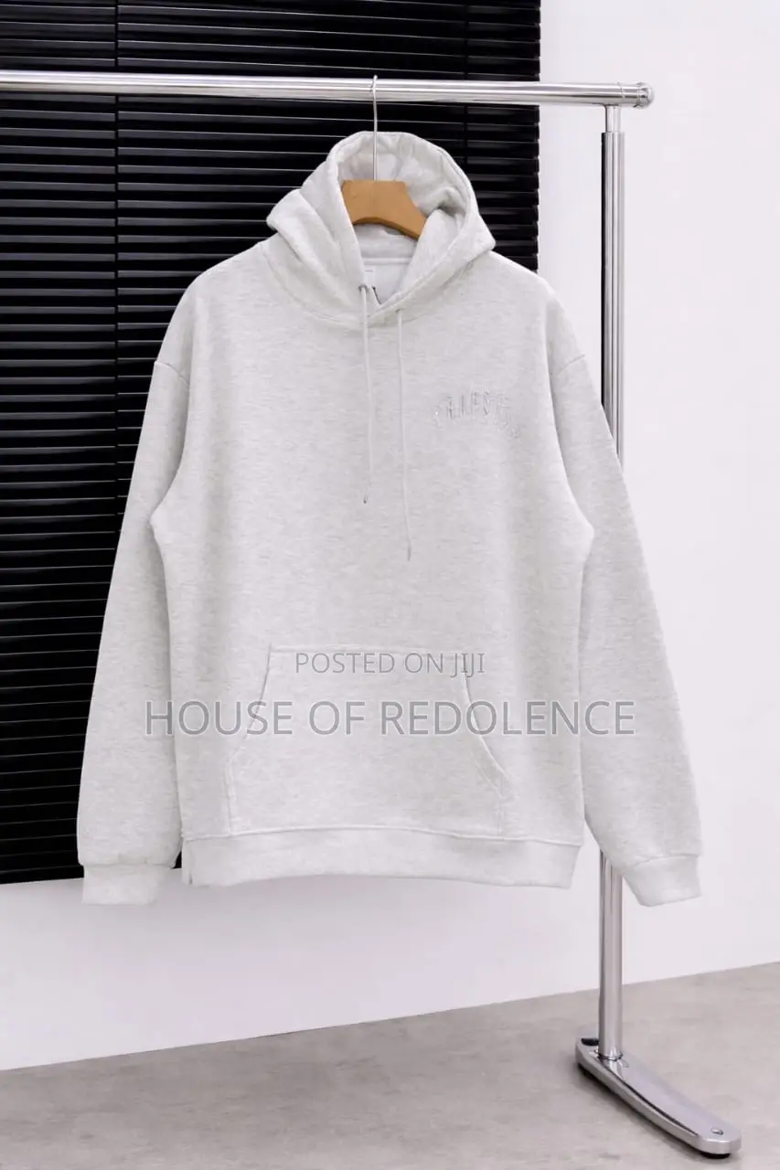 Heavy Cotton Hoodies